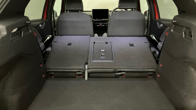 Volkswagen ID.3 150kW Match Pro 59kWh 5dr Auto Electric Hatchback - Image 45